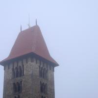 Náhled Kompletní rekonstrukce věže kostela Chřenovice