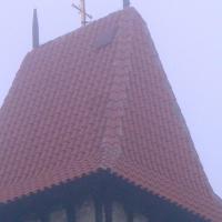 Náhled Kompletní rekonstrukce věže kostela Chřenovice