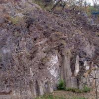 Náhled Sanace skalní stěny nad výběhem lemurů ZOO