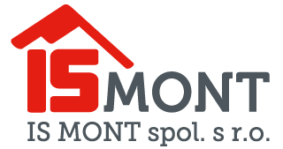 Logo IS MONT spol. s r.o.