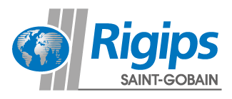 Rigibs - Saint-Gobain