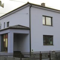 Náhled Celková rekonstrukce a přístavba RD v Jihlavě
