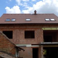 Náhled Novostavba rodinného domu v Morkůvkách u Brna 