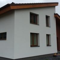 Náhled RD Jihlava - Zateplení fasády systém ETICS