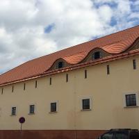 Náhled Panský dvůr Telč – centrum volnočasových aktivit a turistiky