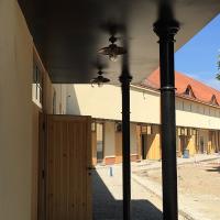 Náhled Panský dvůr Telč – centrum volnočasových aktivit a turistiky