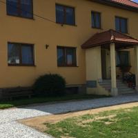 Náhled Provedení rekonstrukce chodníku - Obec Nová Buková, Pelhřimov