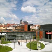 Náhled Údržba a rekonstrukce v nákupním centru CITY Park Jihlava