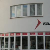 Náhled Rekonstrukce zastřešení skladové haly SAINT-GOBAIN Jihlava