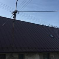 Náhled Lesní družstvo ve Štokách - provedení kompletní rekonstrukce střešního pláště